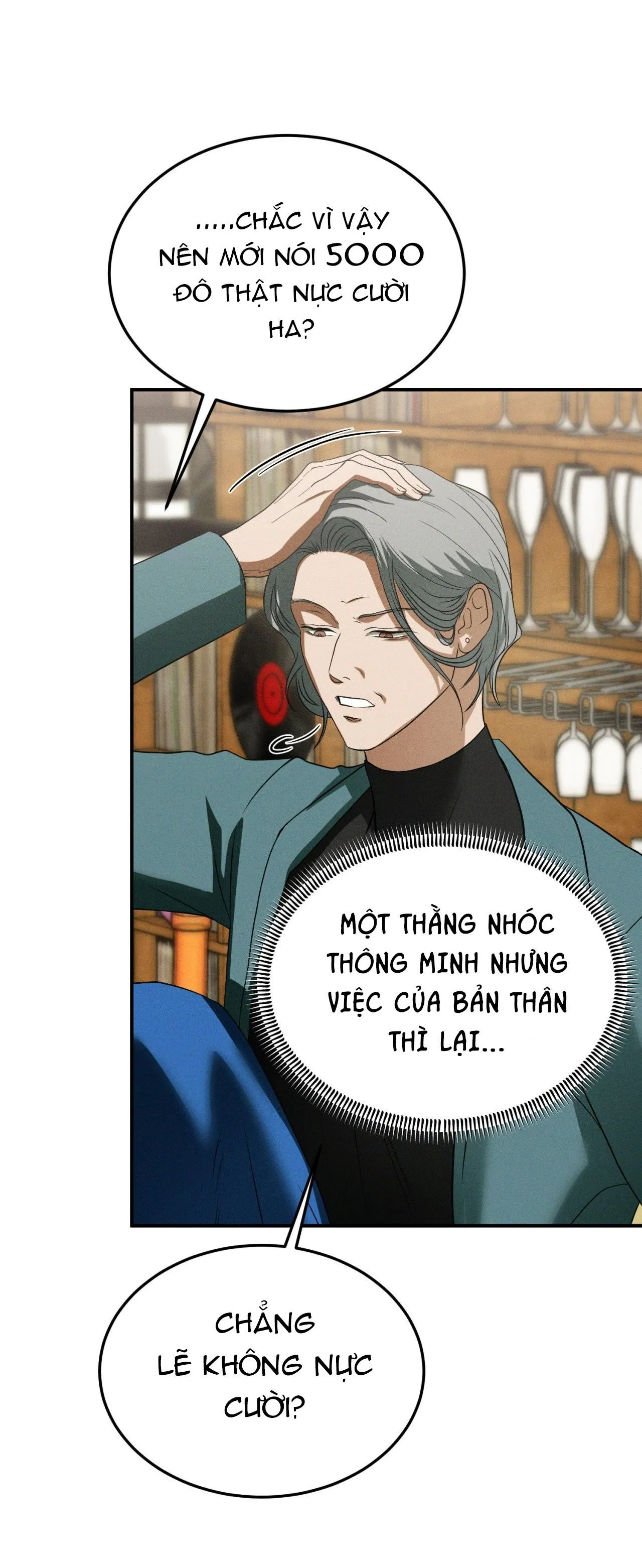 FLASHLIGHT Chapter 33 Trang 42