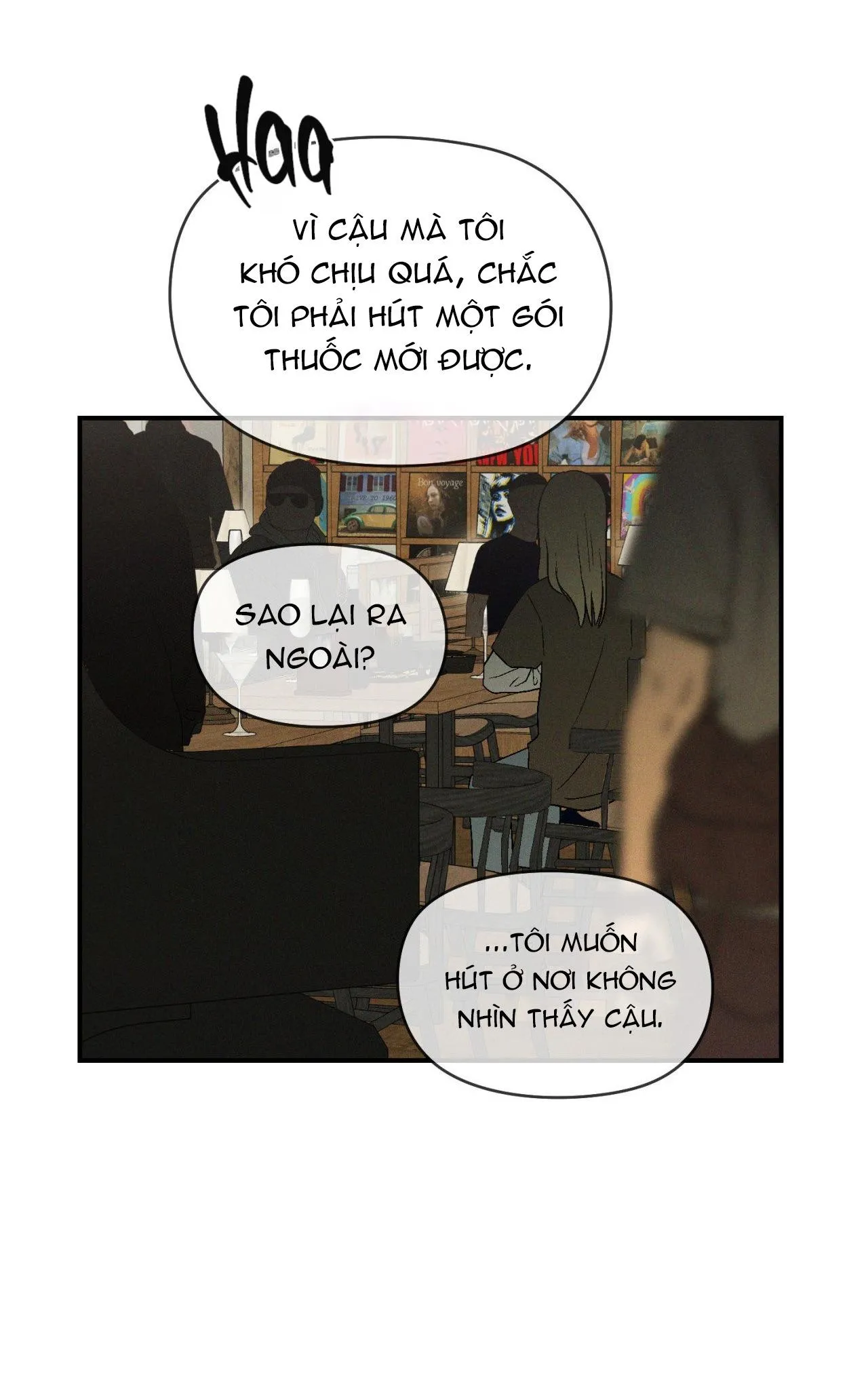 FLASHLIGHT Chapter 33 Trang 44