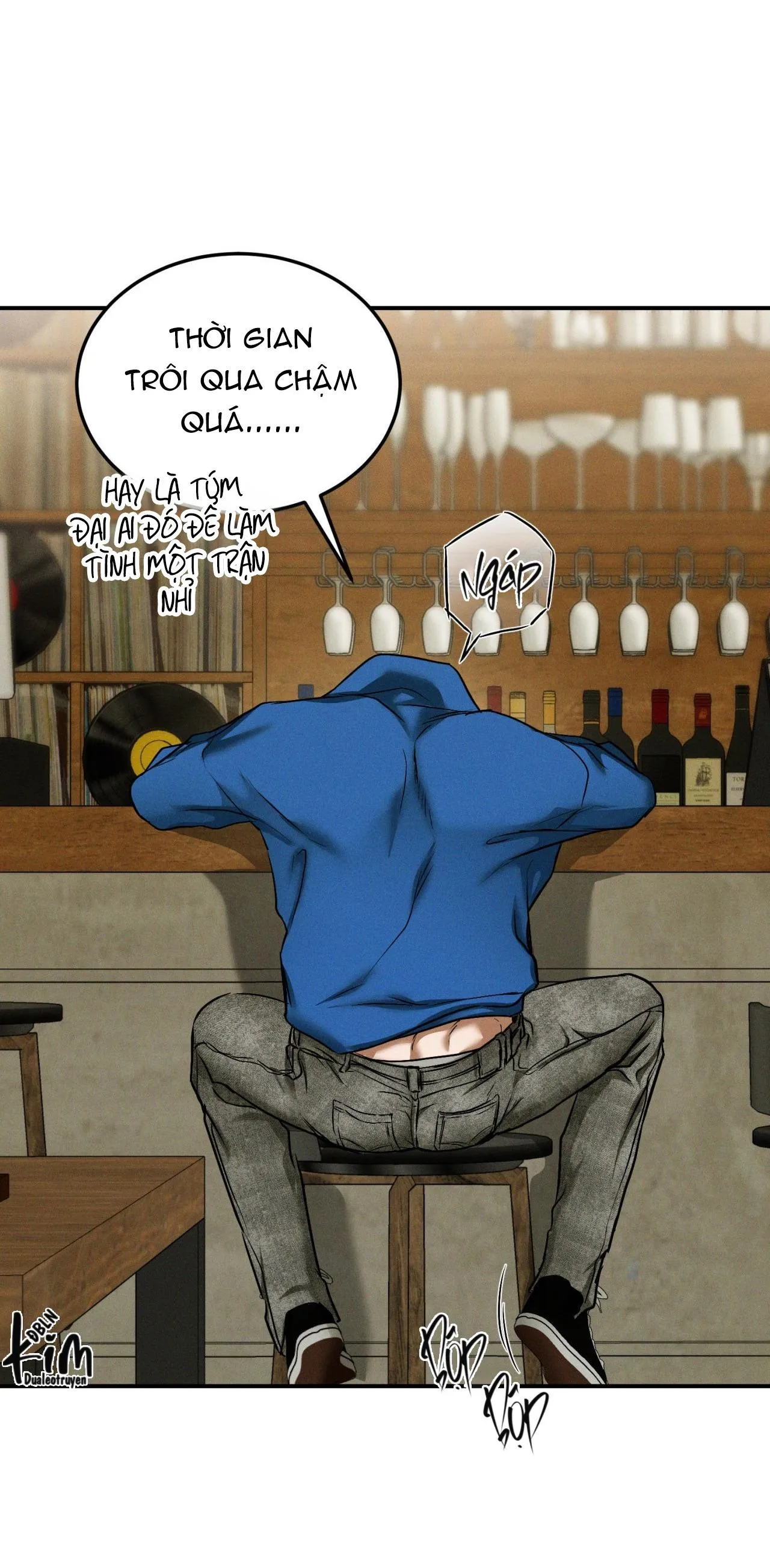 FLASHLIGHT Chapter 33 Trang 45