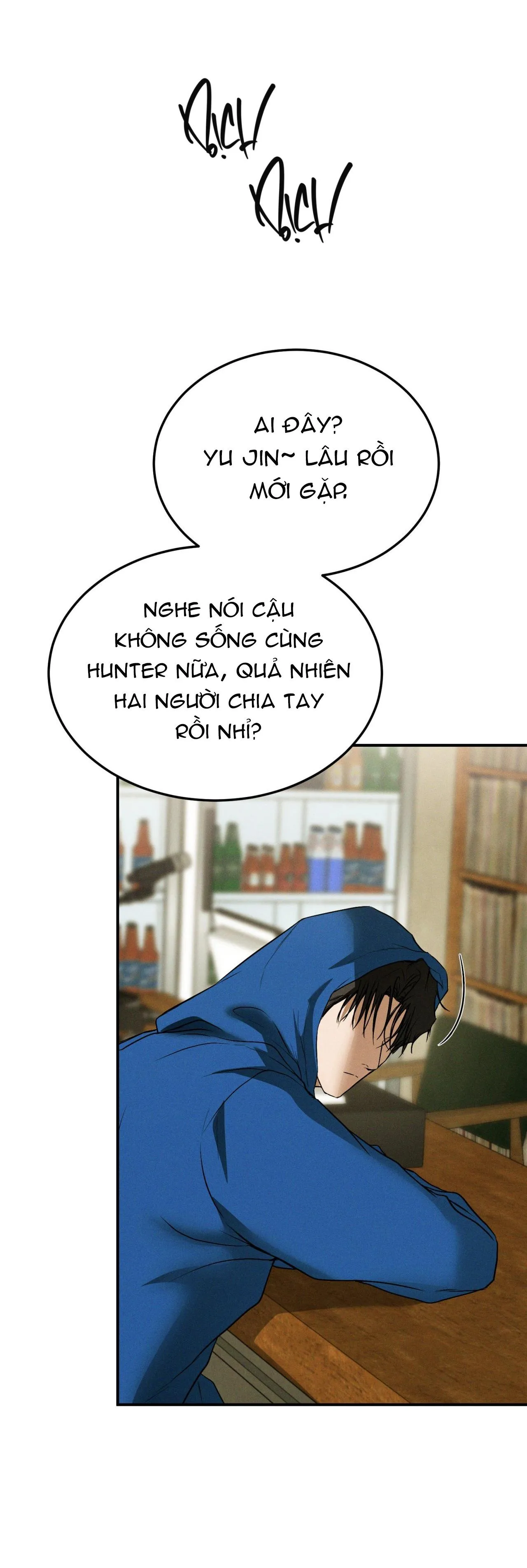 FLASHLIGHT Chapter 33 Trang 46