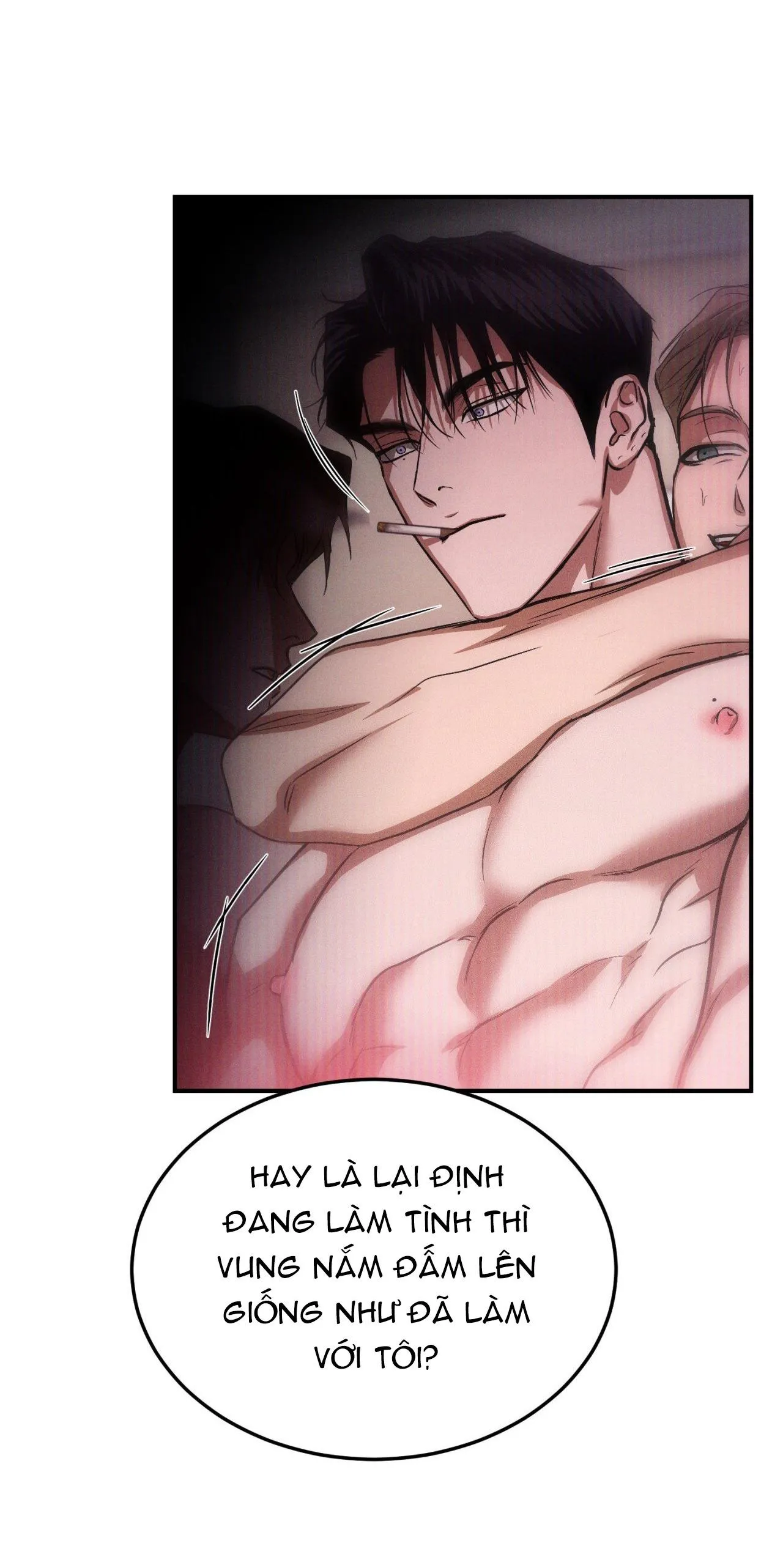 FLASHLIGHT Chapter 33 Trang 49