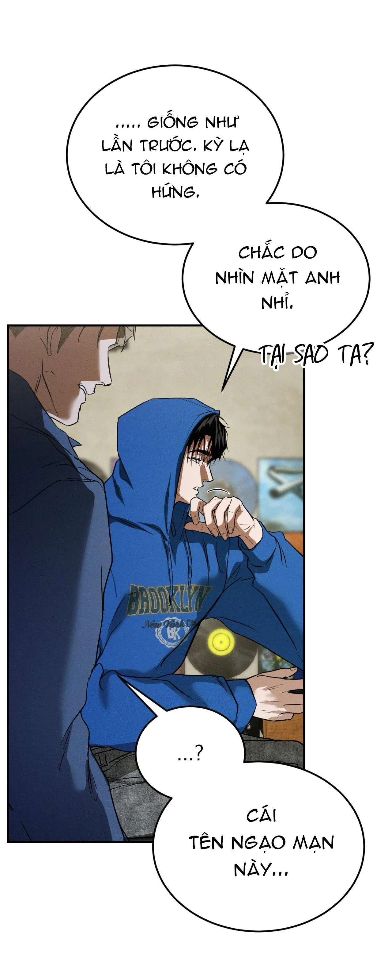 FLASHLIGHT Chapter 33 Trang 51