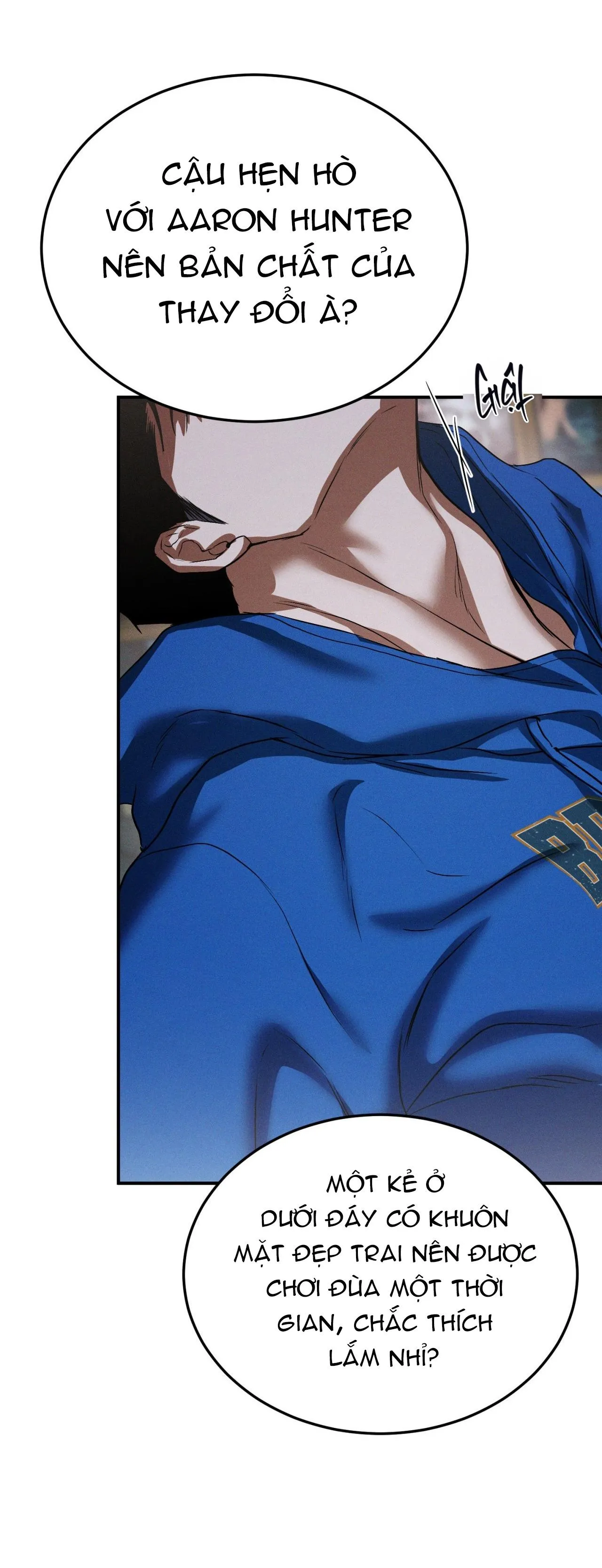 FLASHLIGHT Chapter 33 Trang 53