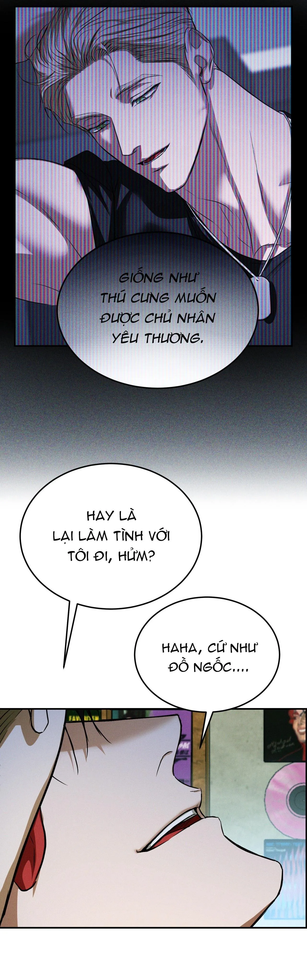 FLASHLIGHT Chapter 34 Trang 3