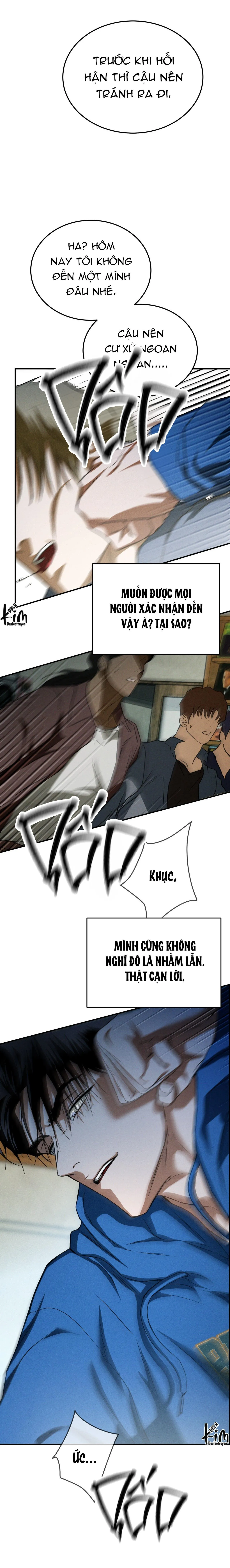 FLASHLIGHT Chapter 34 Trang 4