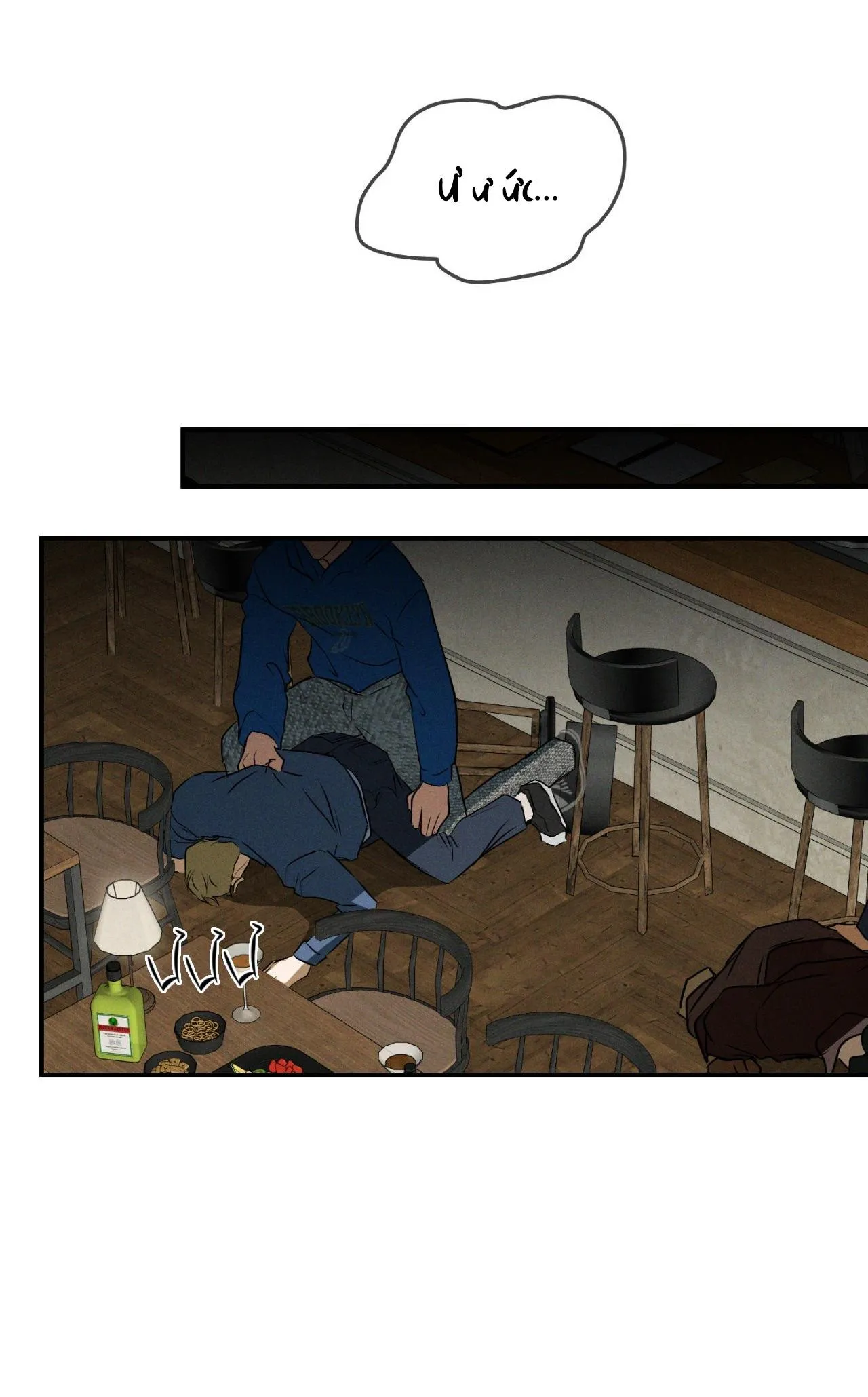 FLASHLIGHT Chapter 34 Trang 5