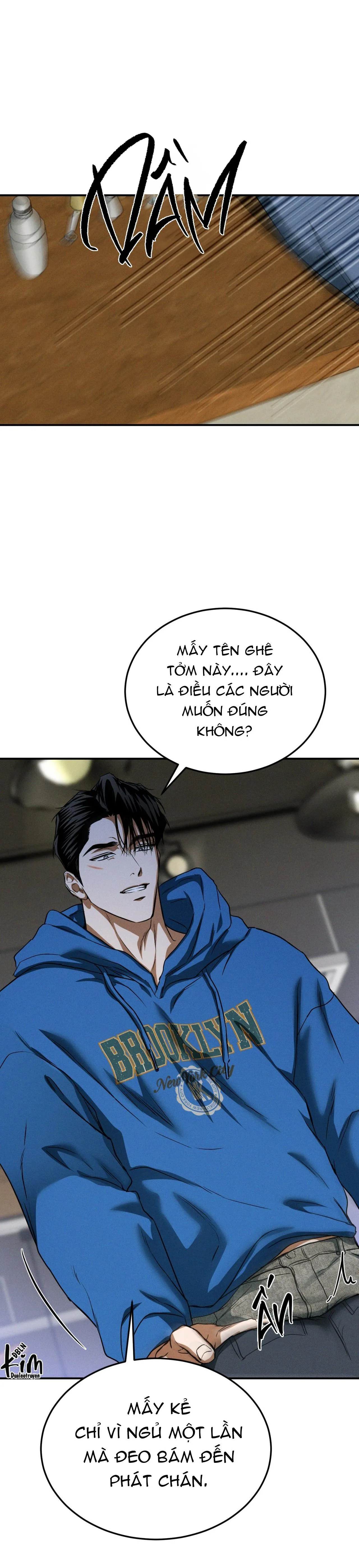 FLASHLIGHT Chapter 34 Trang 6