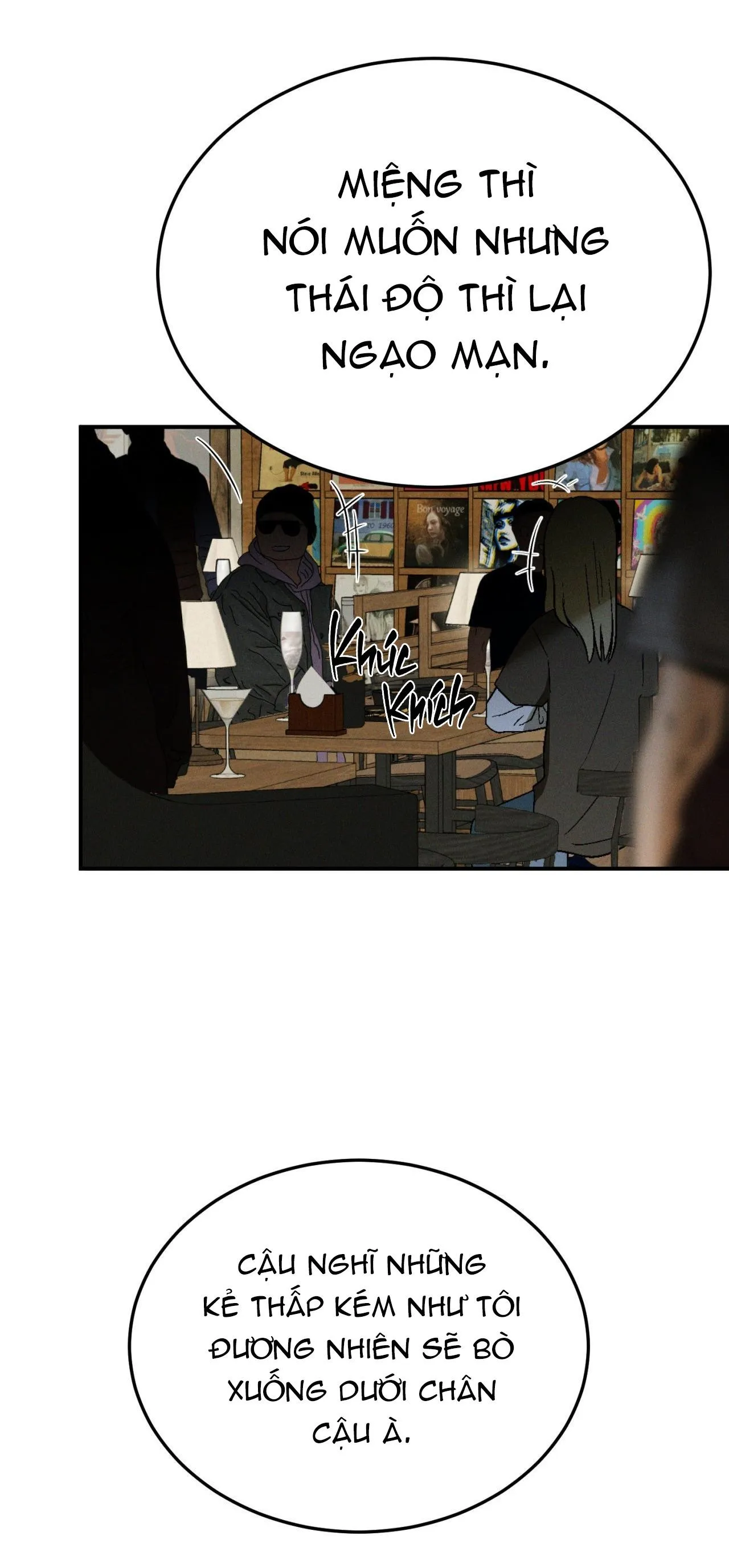 FLASHLIGHT Chapter 34 Trang 7