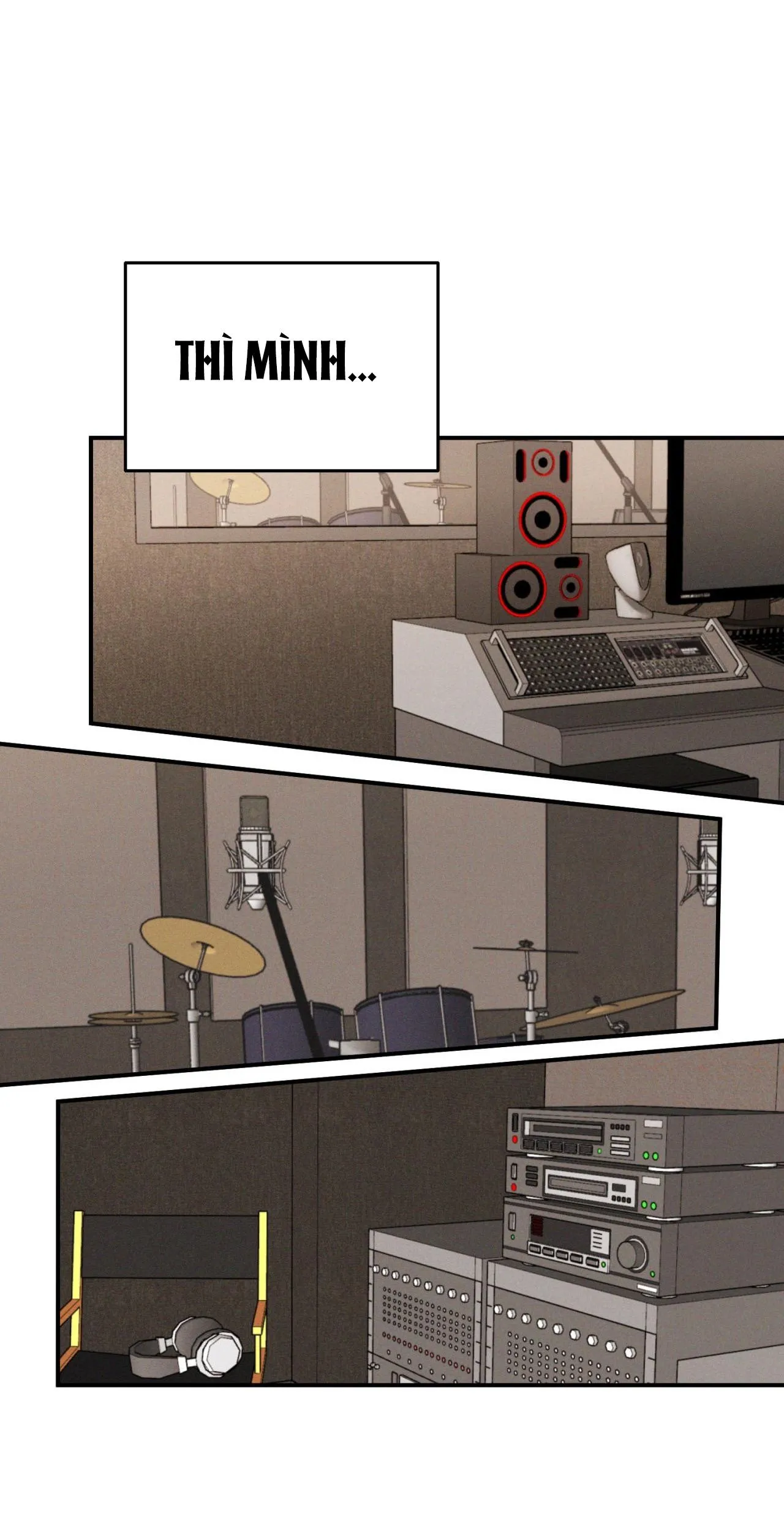 FLASHLIGHT Chapter 34 Trang 13