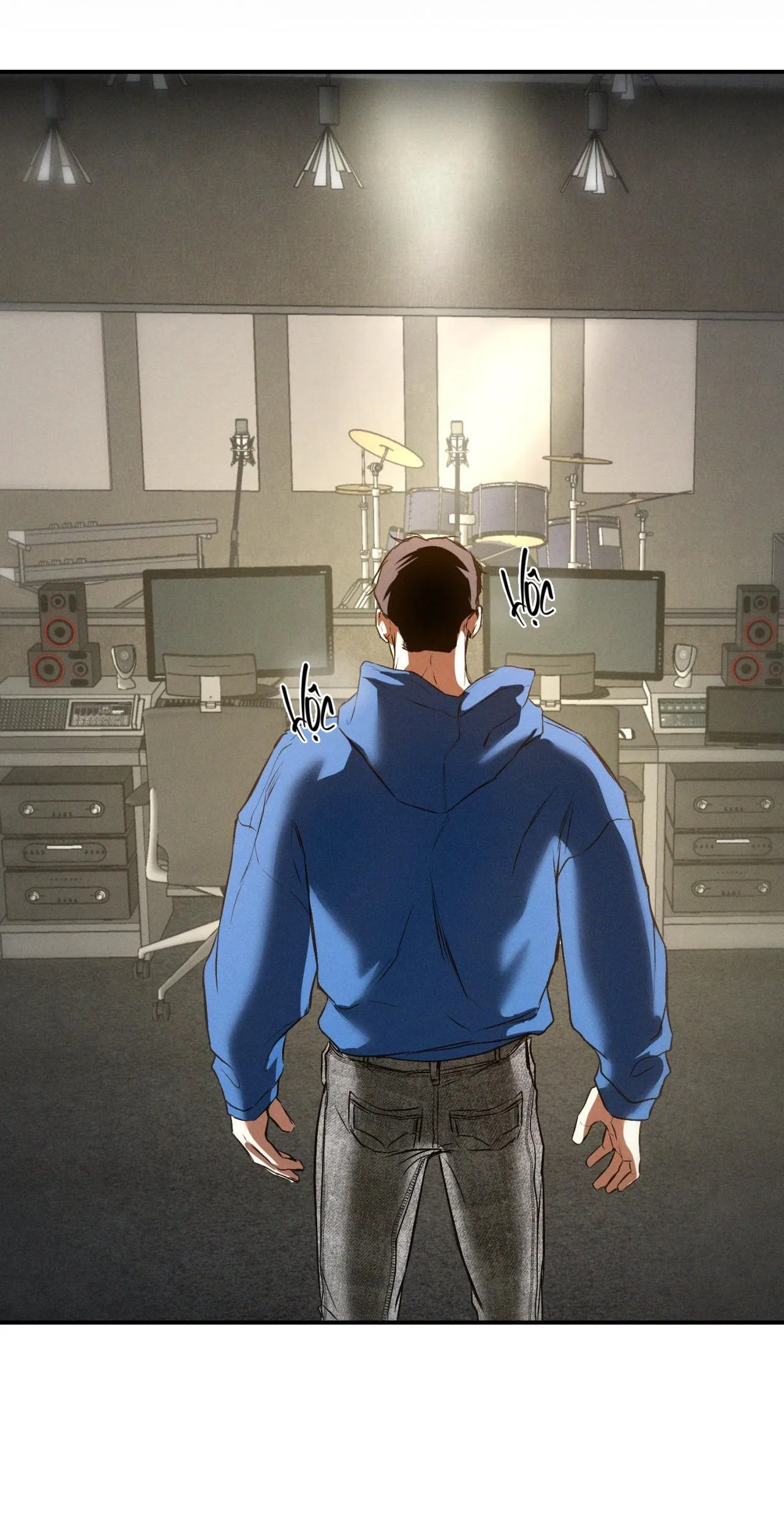 FLASHLIGHT Chapter 34 Trang 15