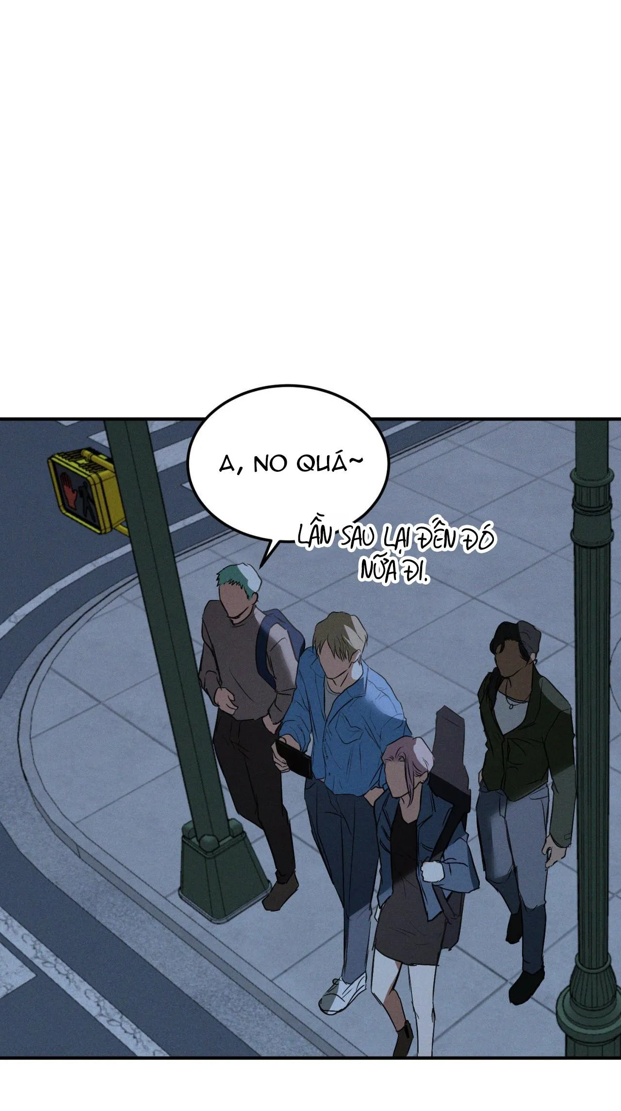 FLASHLIGHT Chapter 34 Trang 17