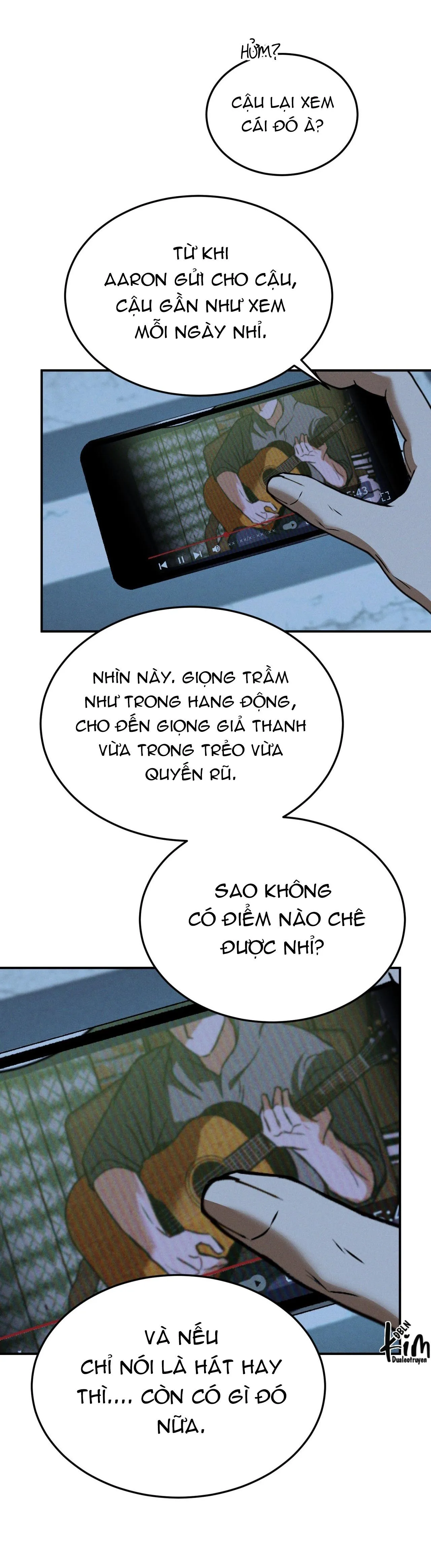 FLASHLIGHT Chapter 34 Trang 18