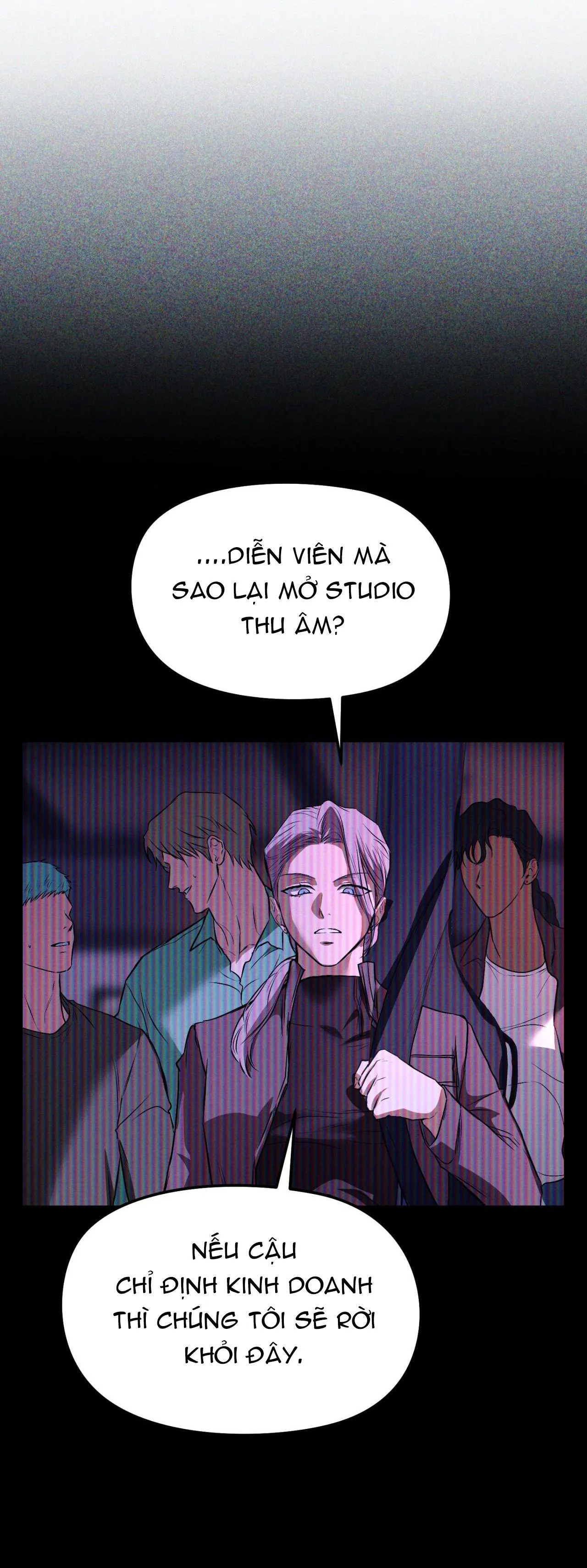 FLASHLIGHT Chapter 34 Trang 20