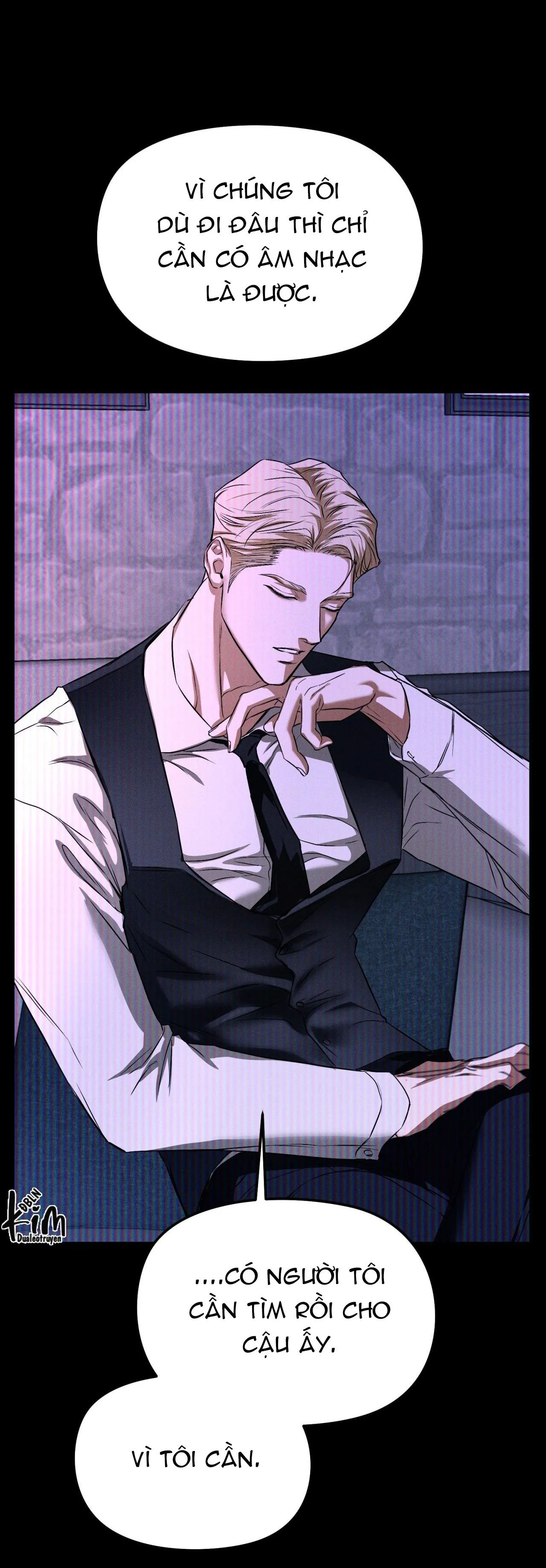 FLASHLIGHT Chapter 34 Trang 21