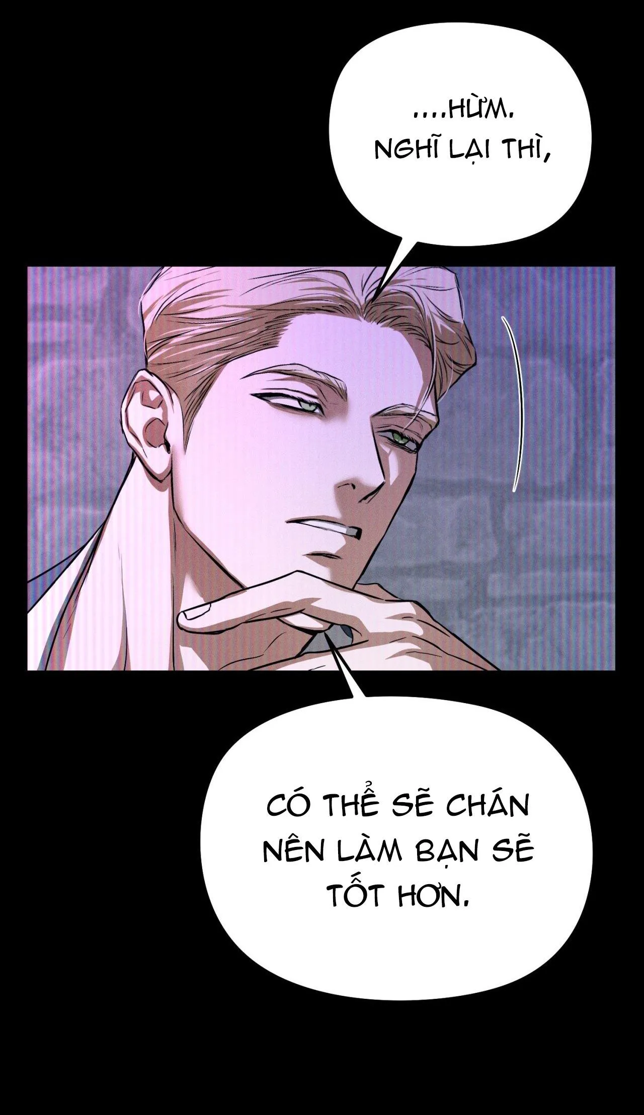 FLASHLIGHT Chapter 34 Trang 22