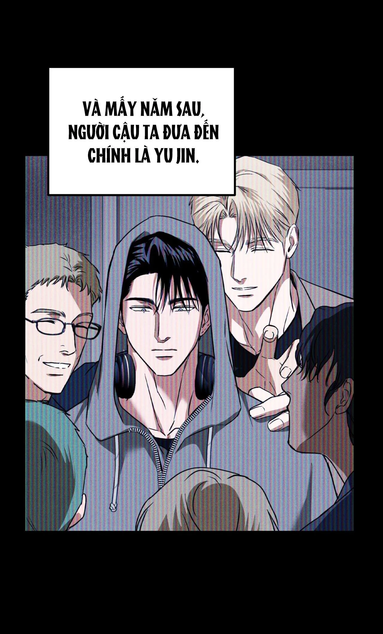 FLASHLIGHT Chapter 34 Trang 23