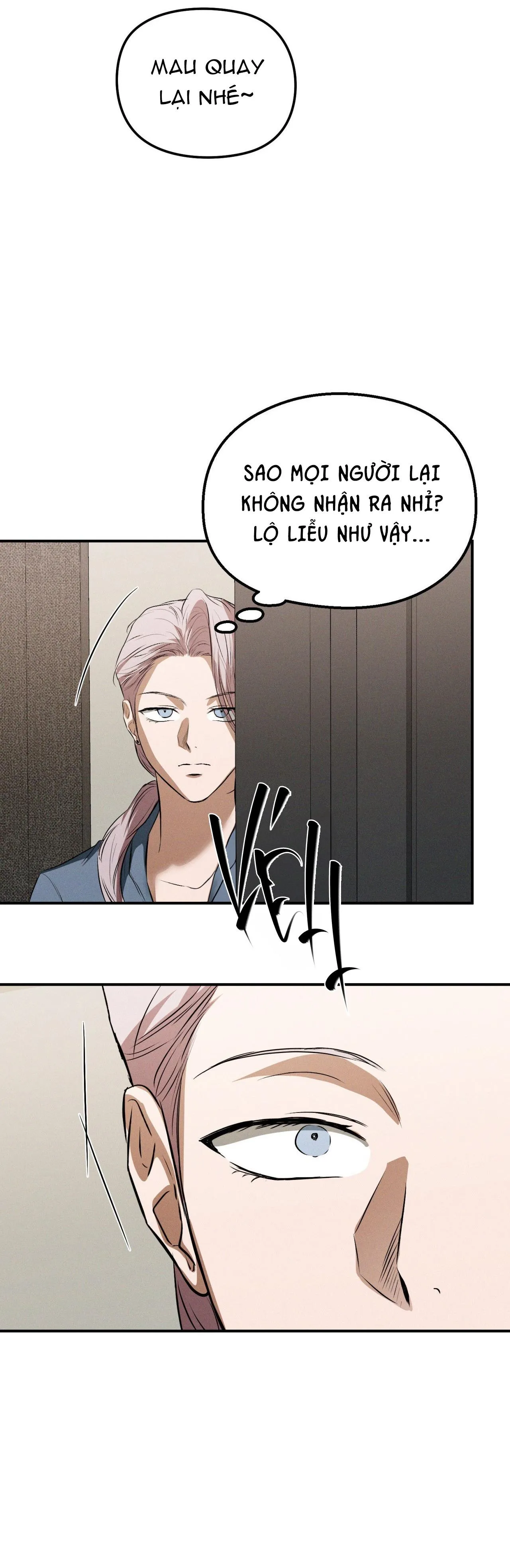 FLASHLIGHT Chapter 34 Trang 25