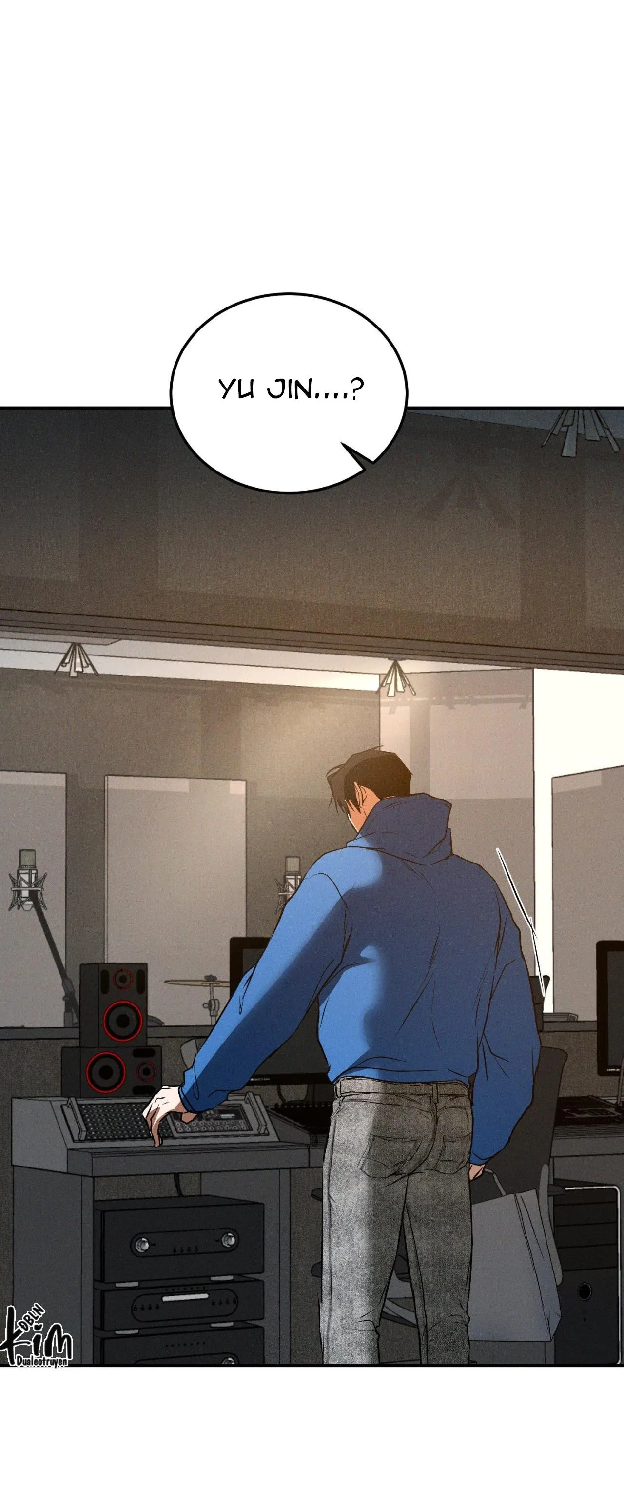 FLASHLIGHT Chapter 34 Trang 26