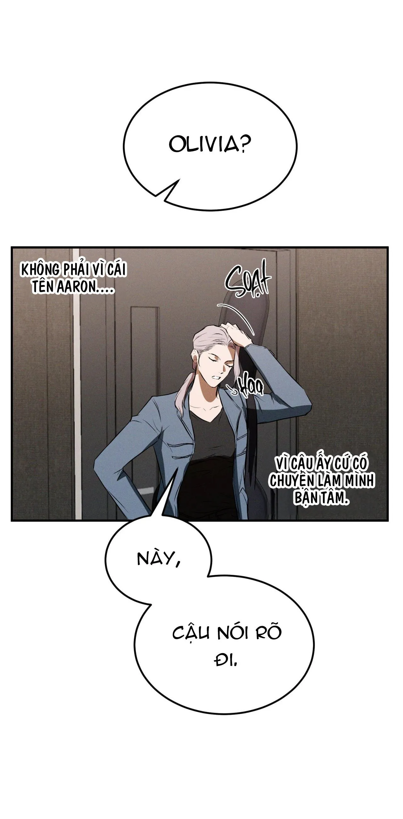 FLASHLIGHT Chapter 34 Trang 27