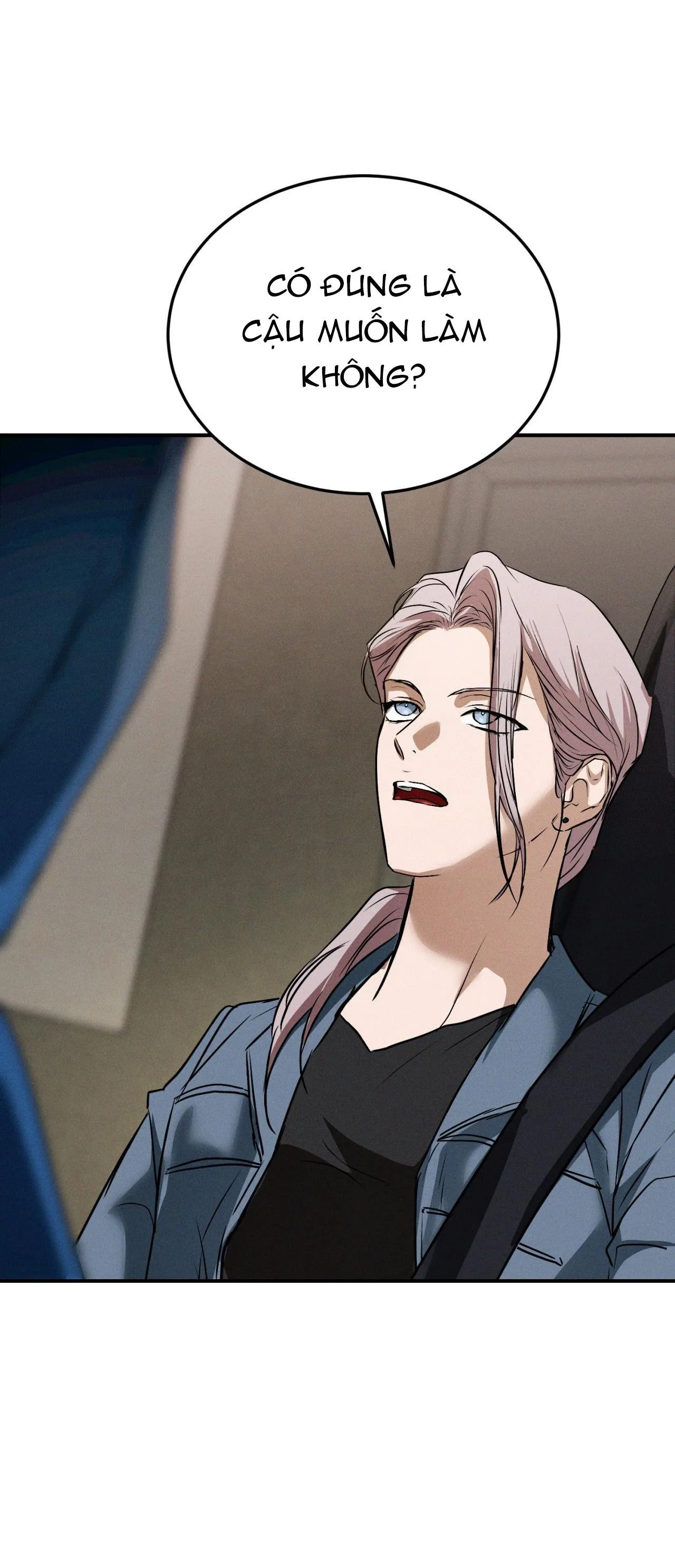 FLASHLIGHT Chapter 34 Trang 28