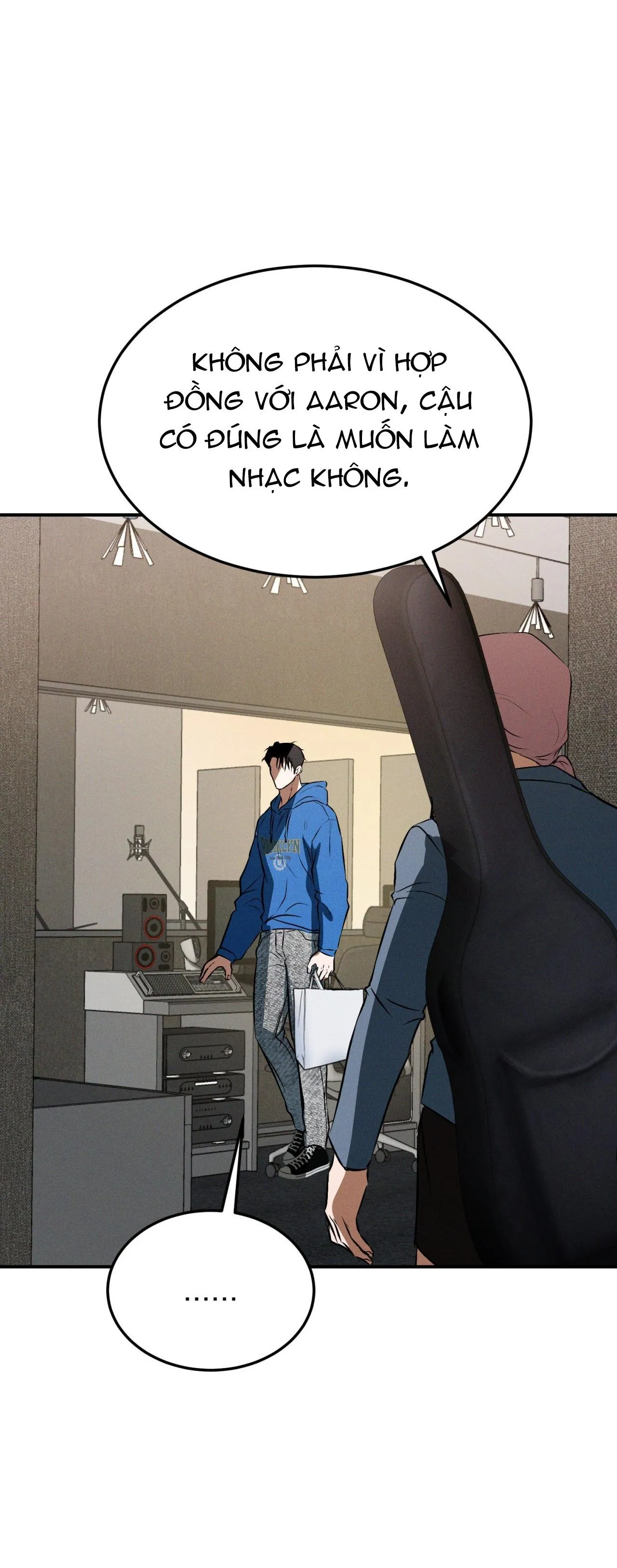 FLASHLIGHT Chapter 34 Trang 29