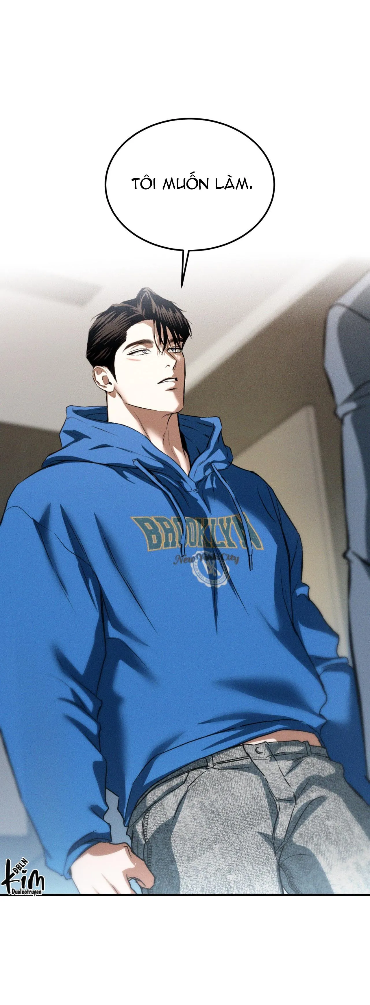 FLASHLIGHT Chapter 34 Trang 30