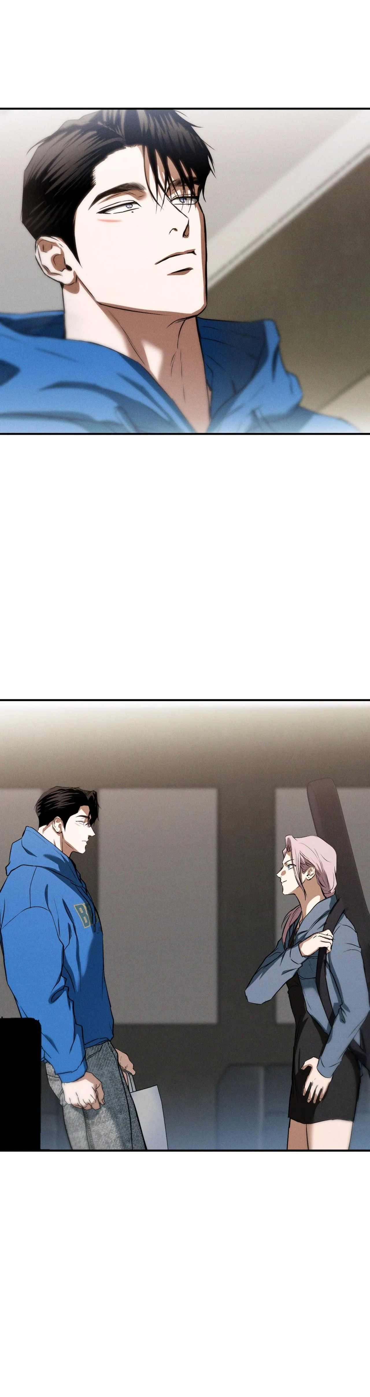 FLASHLIGHT Chapter 34 Trang 31