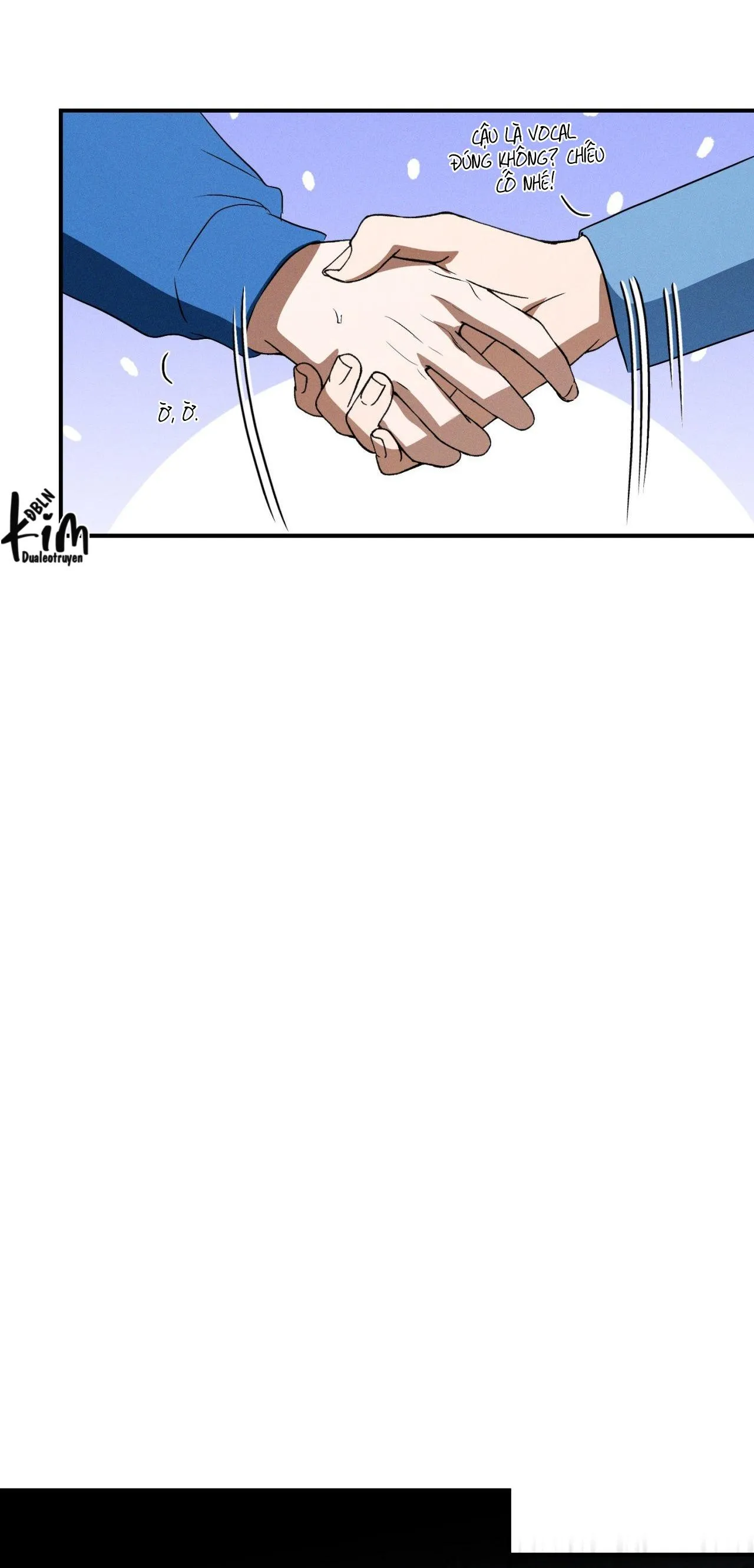 FLASHLIGHT Chapter 34 Trang 33