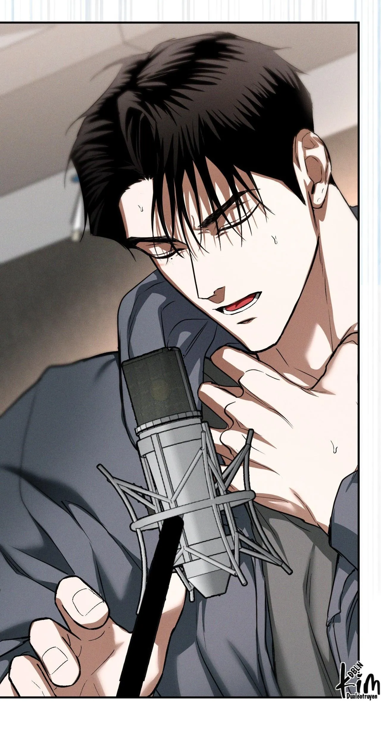 FLASHLIGHT Chapter 34 Trang 35