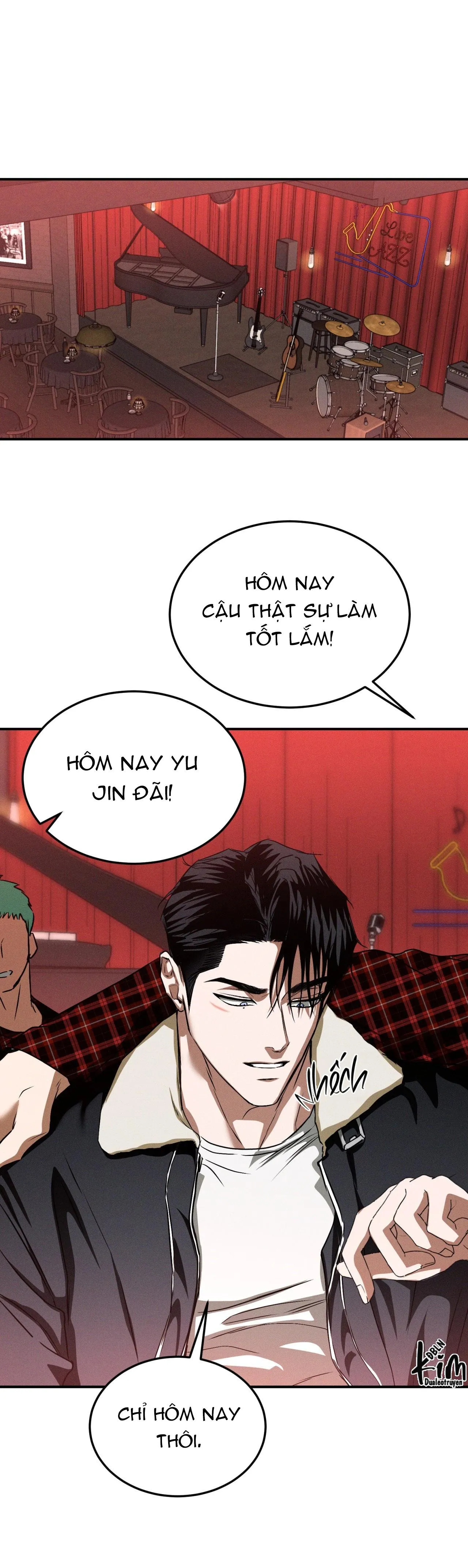 FLASHLIGHT Chapter 34 Trang 38