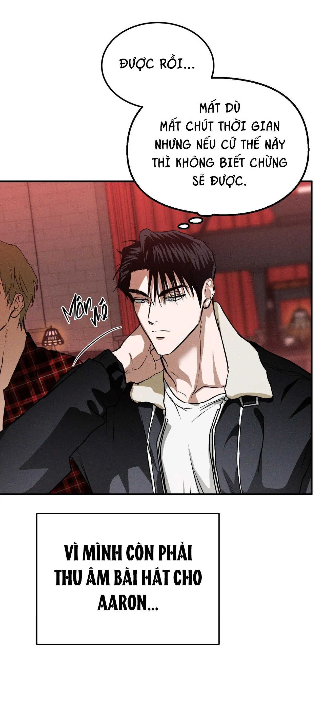 FLASHLIGHT Chapter 34 Trang 40