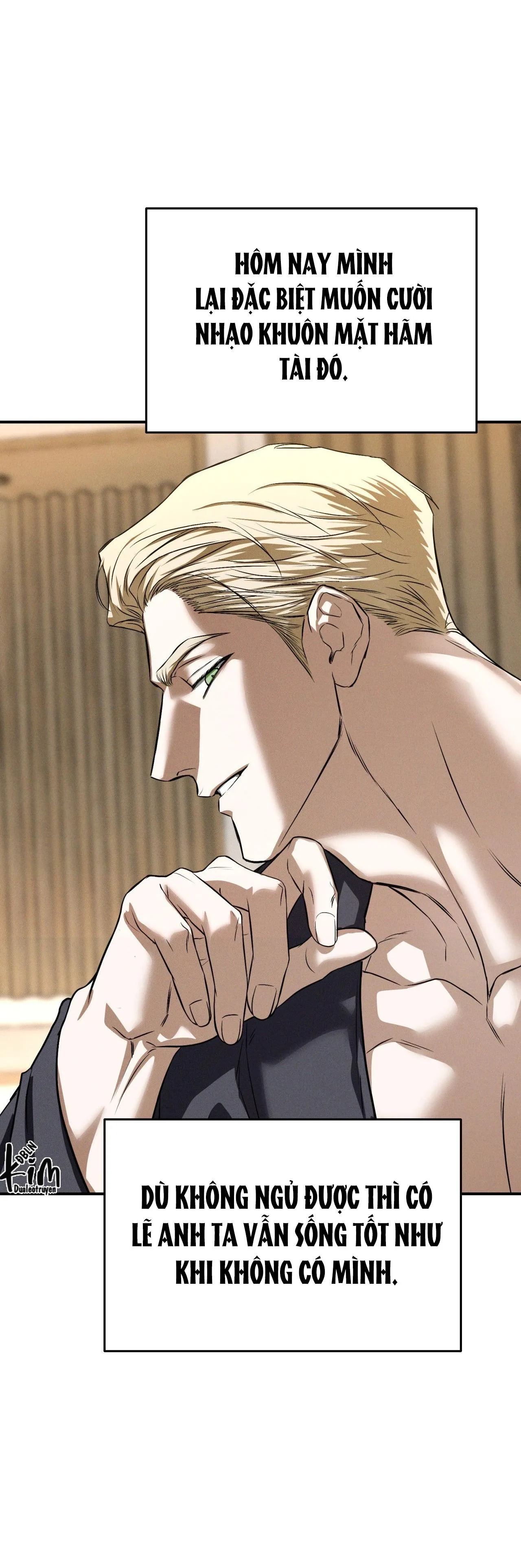 FLASHLIGHT Chapter 34 Trang 43