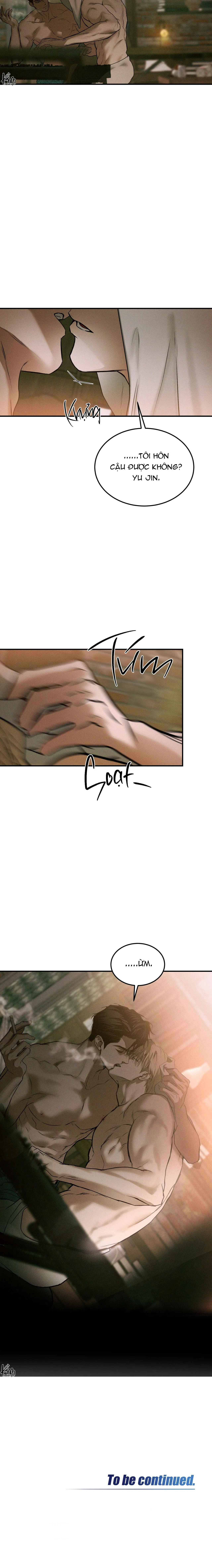 FLASHLIGHT Chapter 42 Trang 6