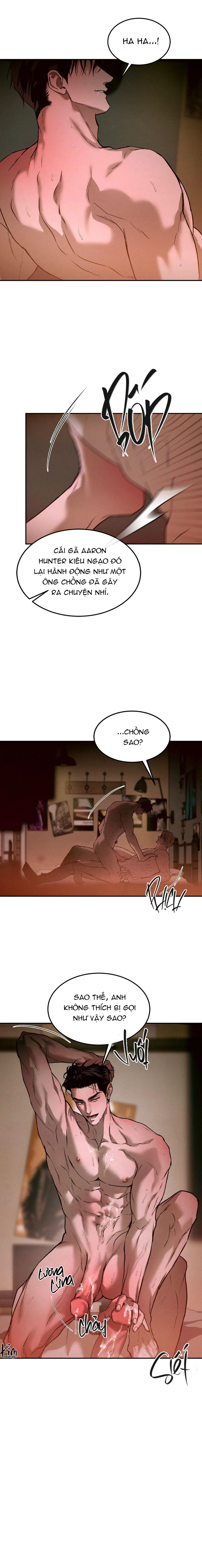 FLASHLIGHT Chapter 44 Trang 6