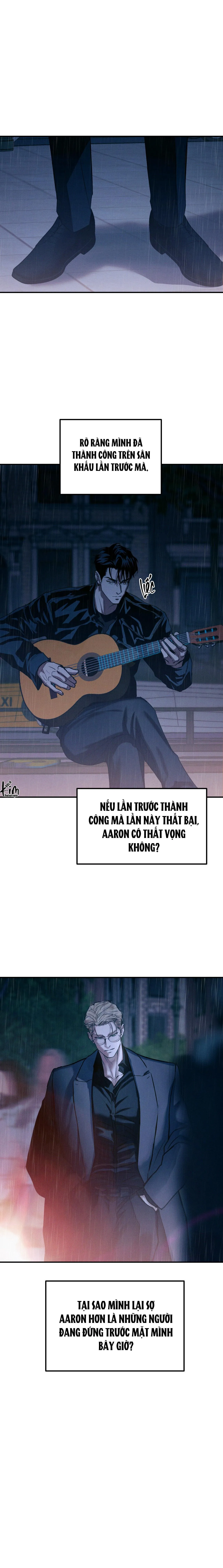 FLASHLIGHT Chapter 48 Trang 9