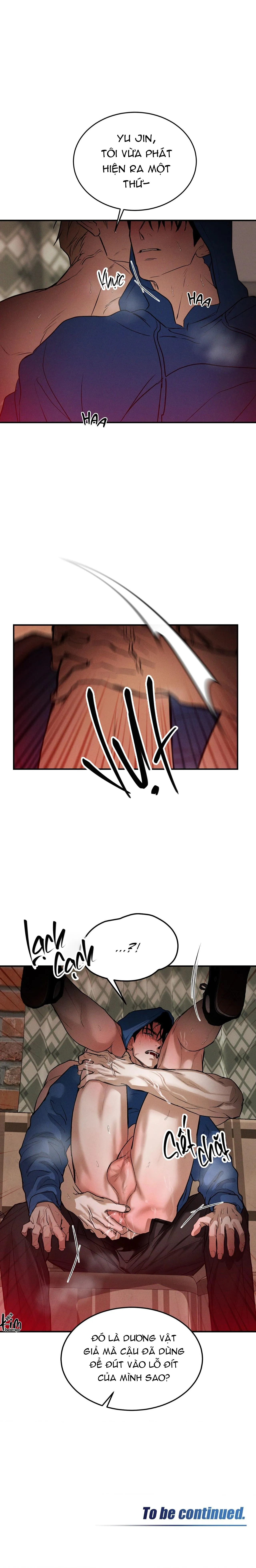 FLASHLIGHT Chapter 49 Trang 7