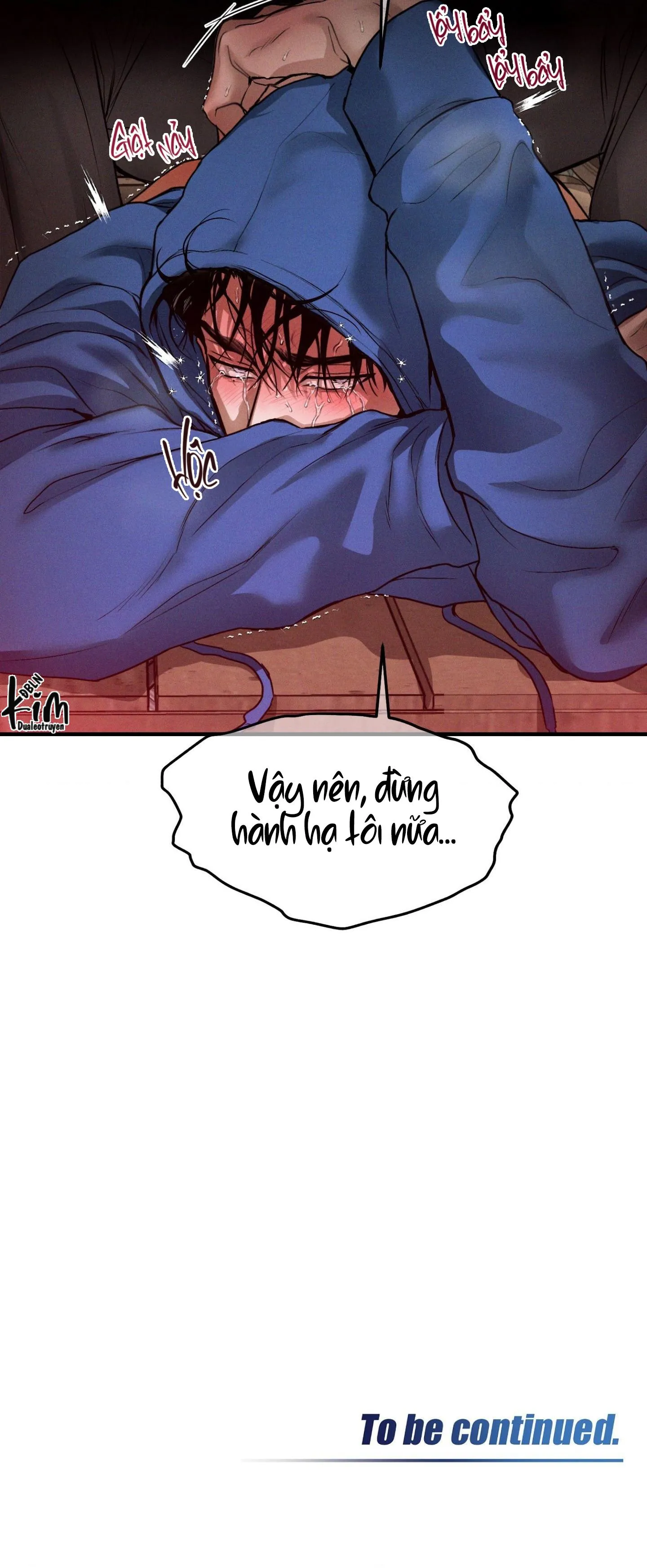 FLASHLIGHT Chapter 50 Trang 8