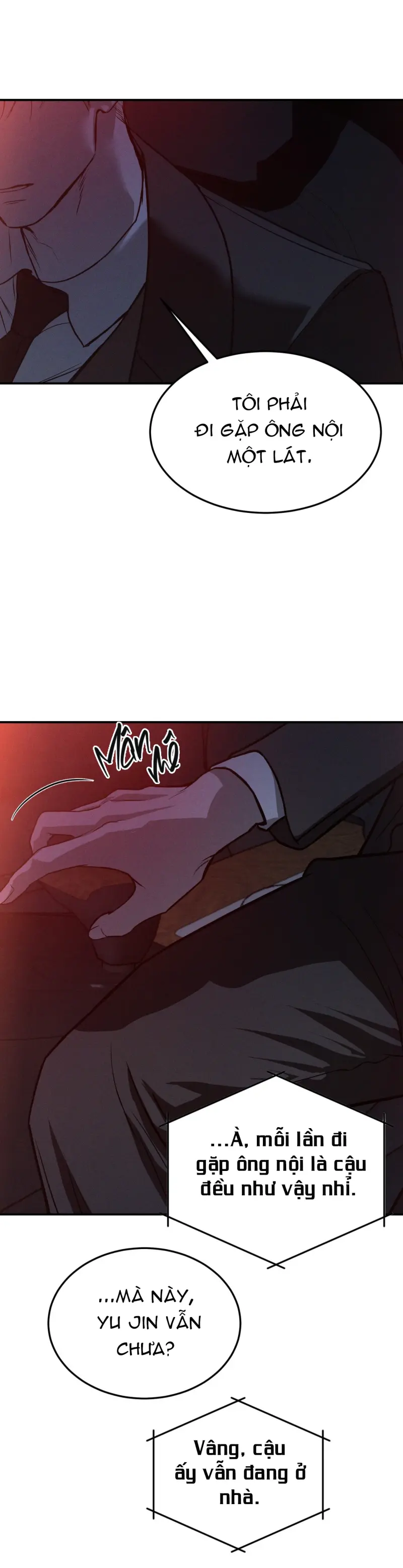 FLASHLIGHT Chapter 54 Trang 3