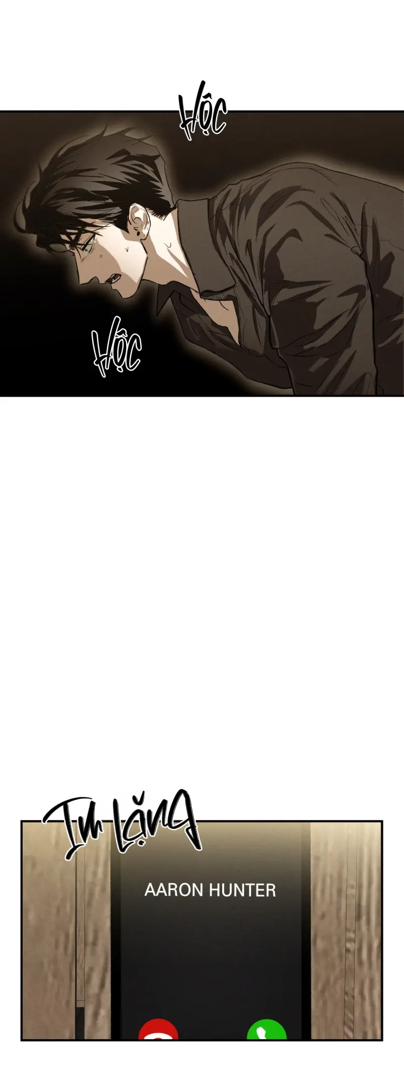 FLASHLIGHT Chapter 54 Trang 18