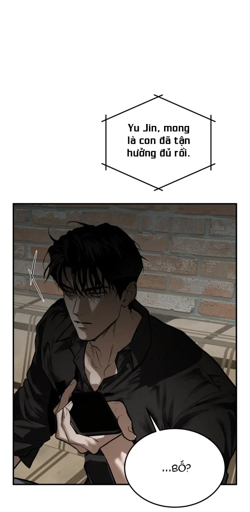 FLASHLIGHT Chapter 54 Trang 21