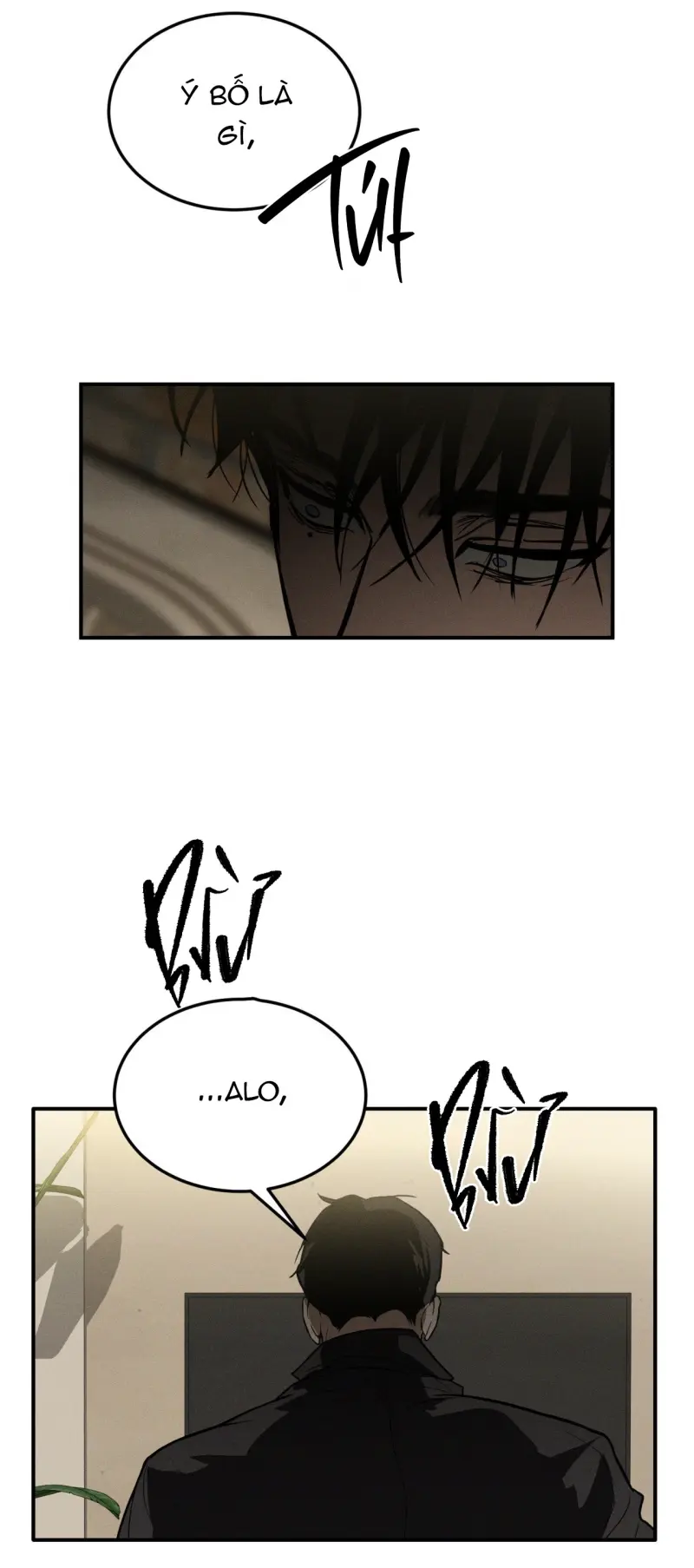 FLASHLIGHT Chapter 54 Trang 22