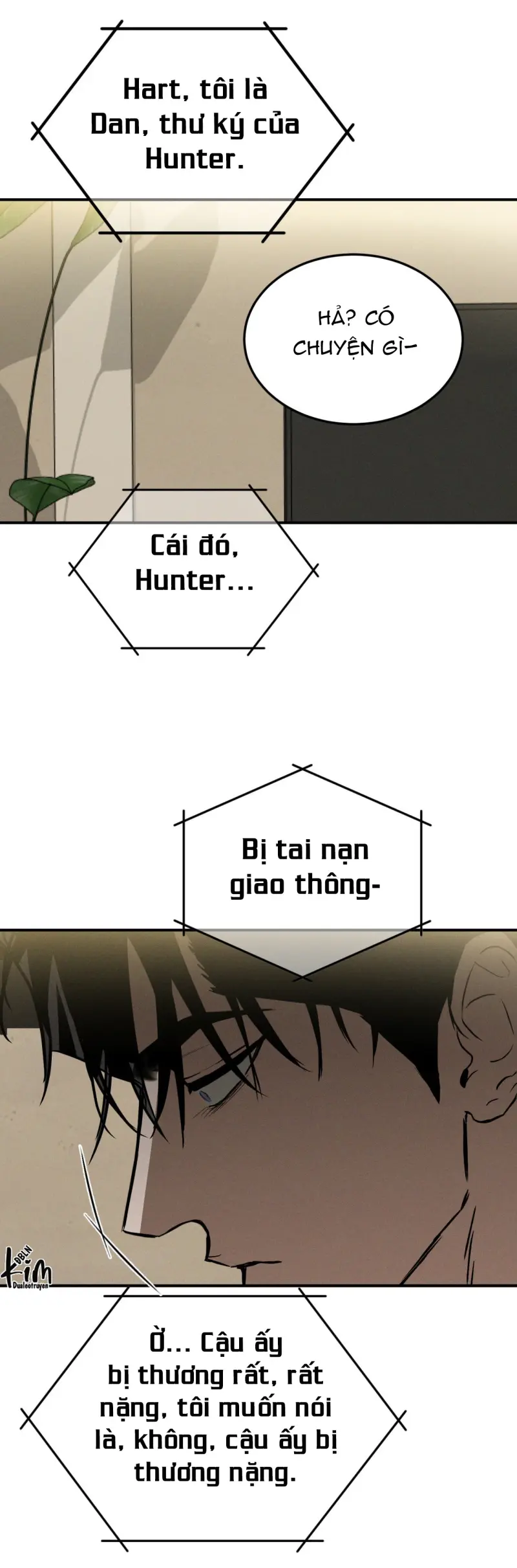 FLASHLIGHT Chapter 54 Trang 23