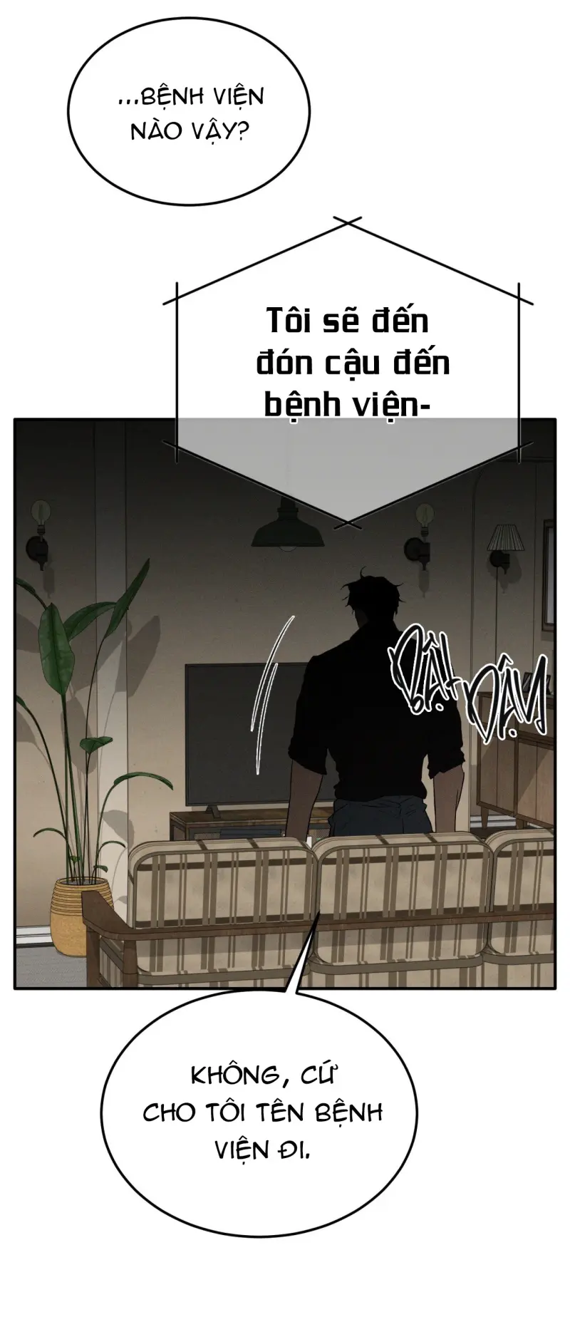 FLASHLIGHT Chapter 54 Trang 24