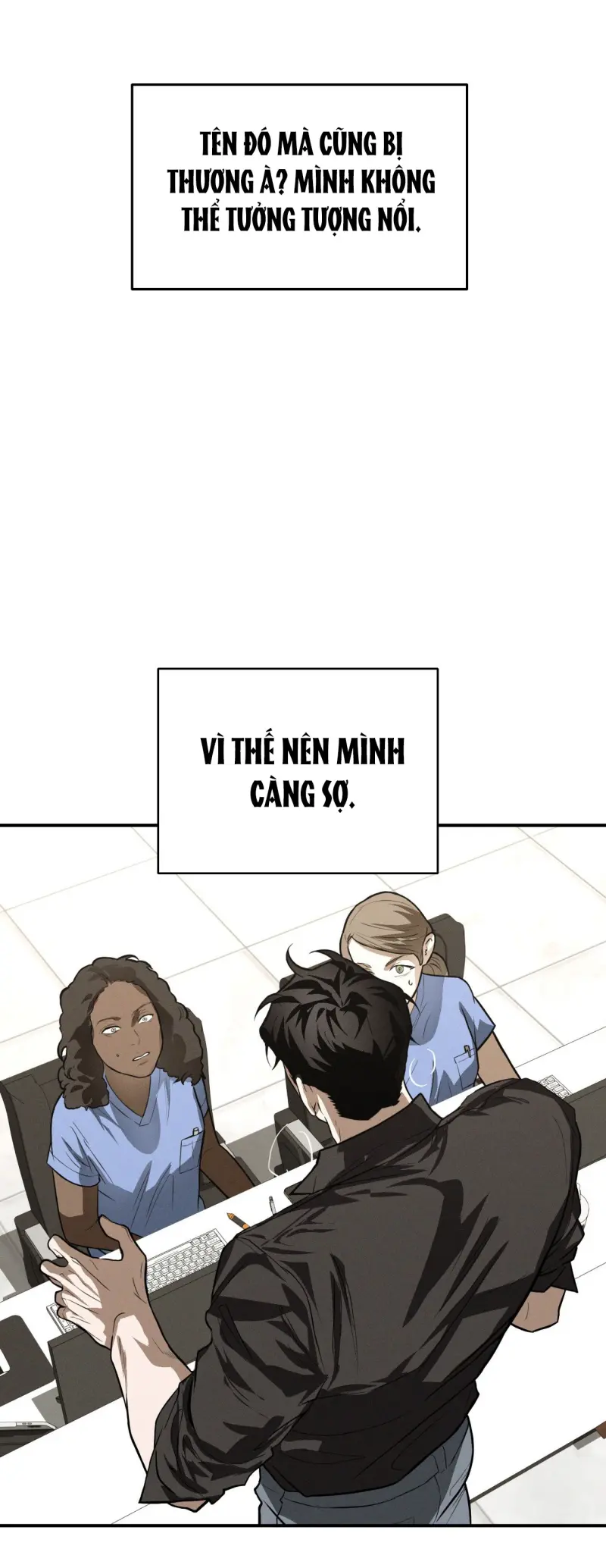 FLASHLIGHT Chapter 54 Trang 25