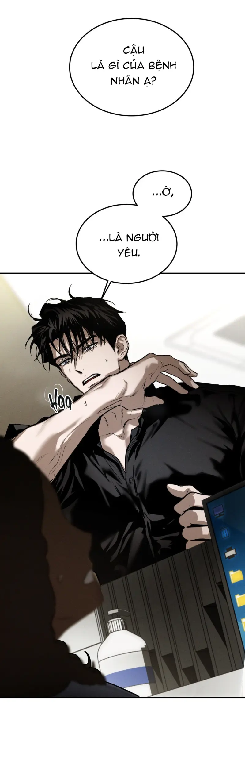 FLASHLIGHT Chapter 54 Trang 26