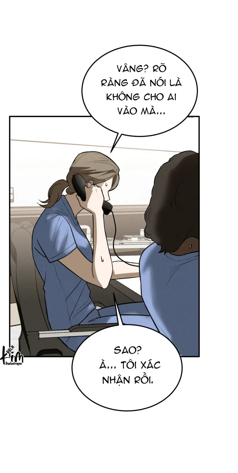 FLASHLIGHT Chapter 54 Trang 28