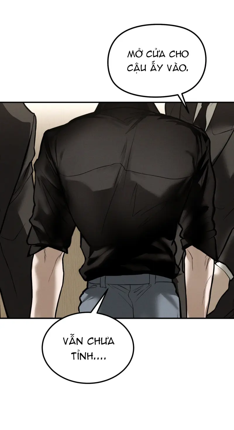 FLASHLIGHT Chapter 54 Trang 32