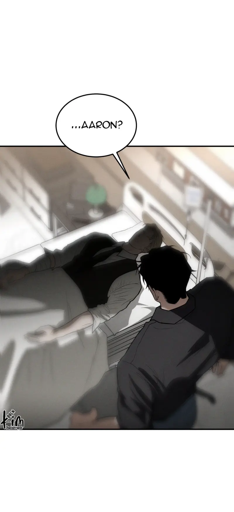 FLASHLIGHT Chapter 54 Trang 34