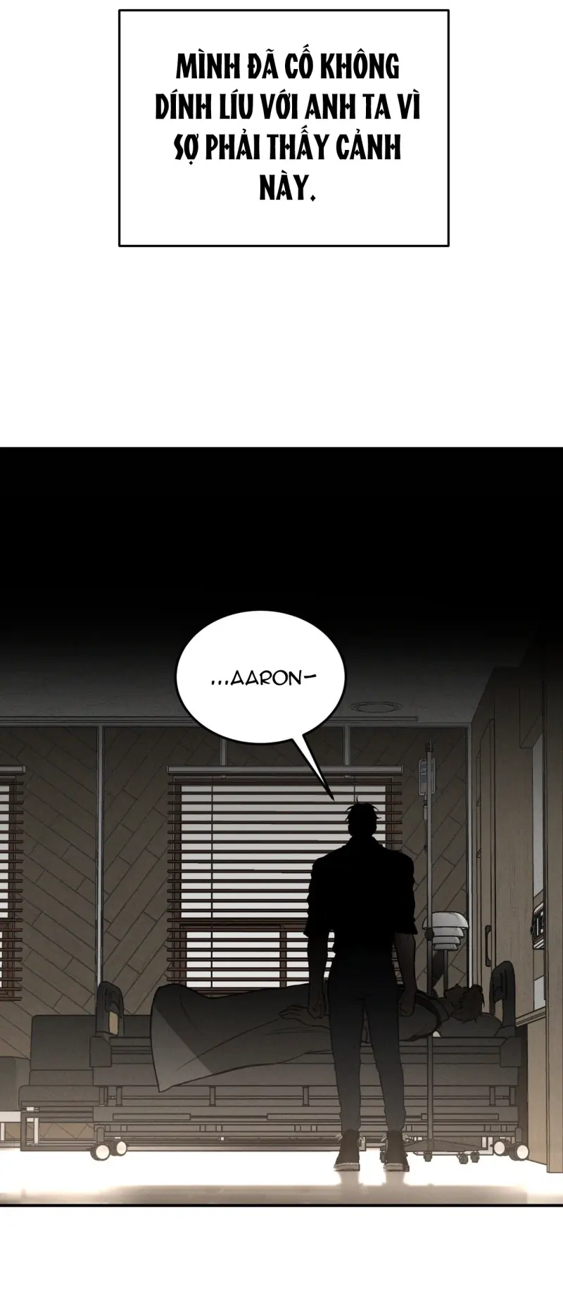 FLASHLIGHT Chapter 54 Trang 37