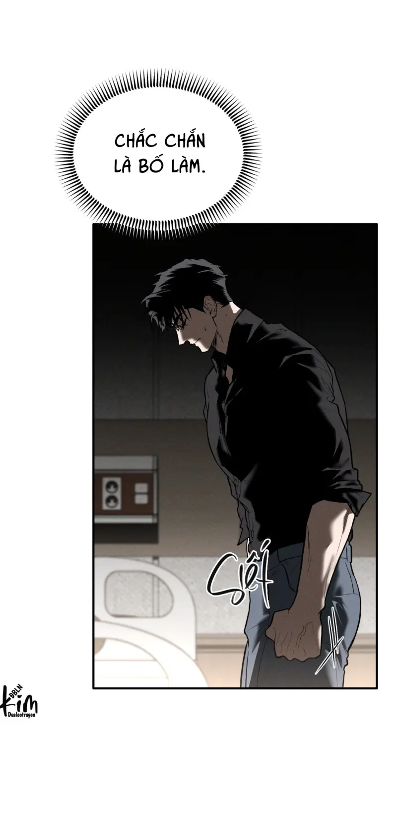 FLASHLIGHT Chapter 54 Trang 38